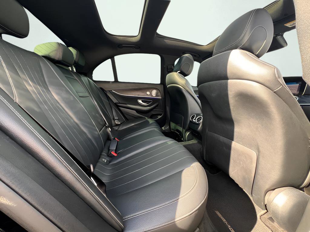 Used 2019 Mercedes-Benz E 300 image 25