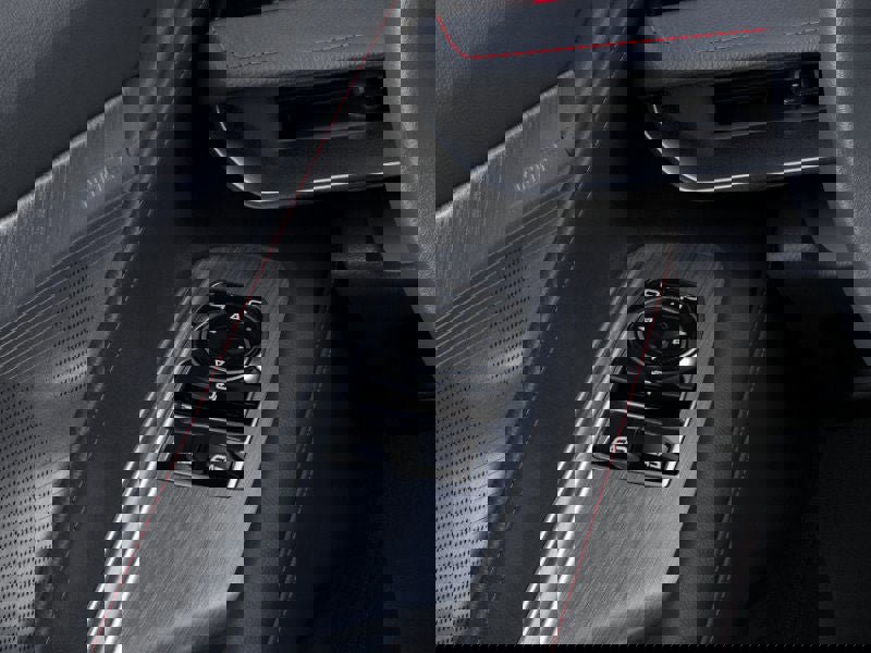 New 2026 Chevrolet Corvette Stingray Preferred Cpe w/ 2LT image 46