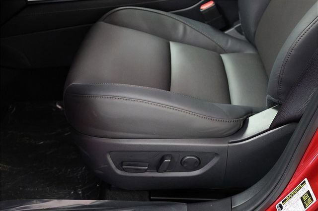 New 2026 MAZDA CX-30 2.5 Turbo w/ Premium Plus Pkg image 21