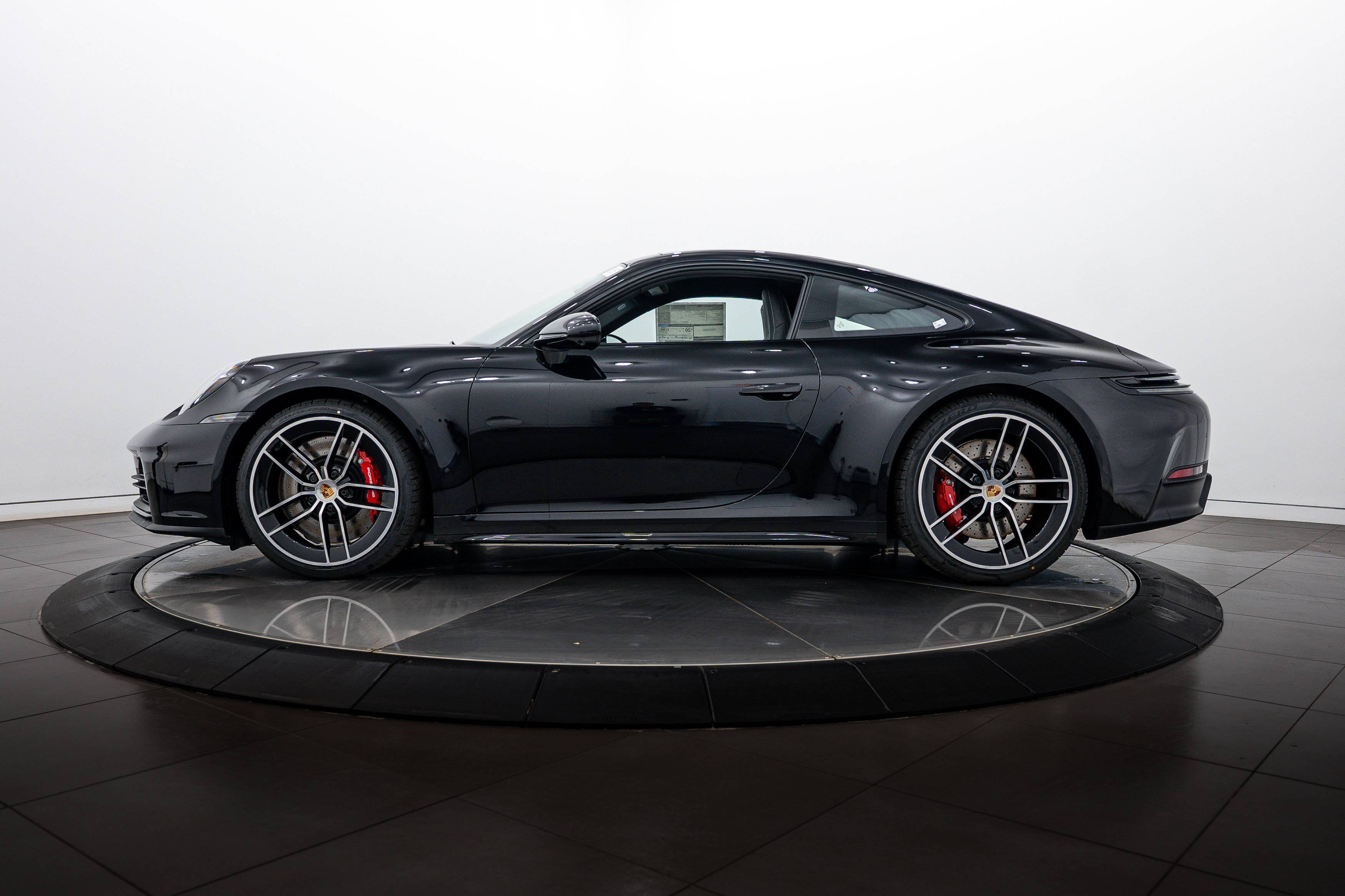 New 2026 Porsche 911 Carrera S image 2