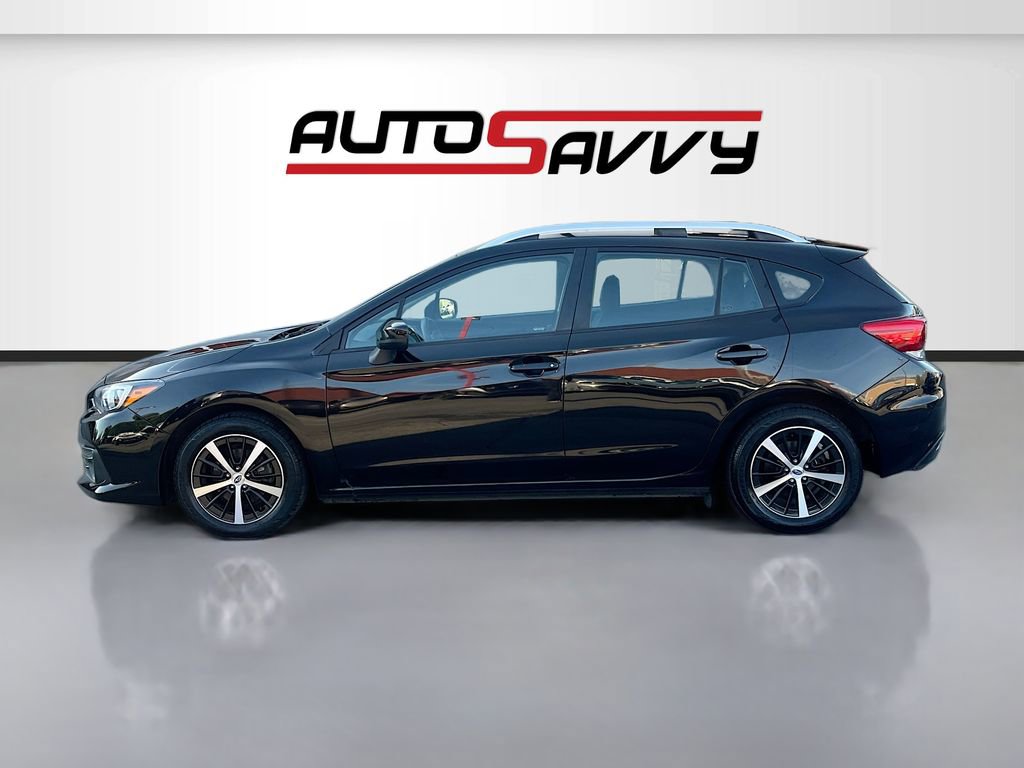 Used 2022 Subaru Impreza 2.0i Premium AWD/4WD image 4