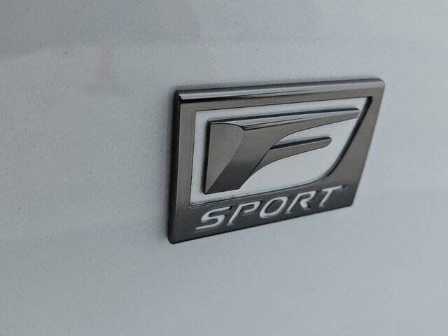 Certified 2025 Lexus IS 350 F Sport w/ Navigation Package image 30