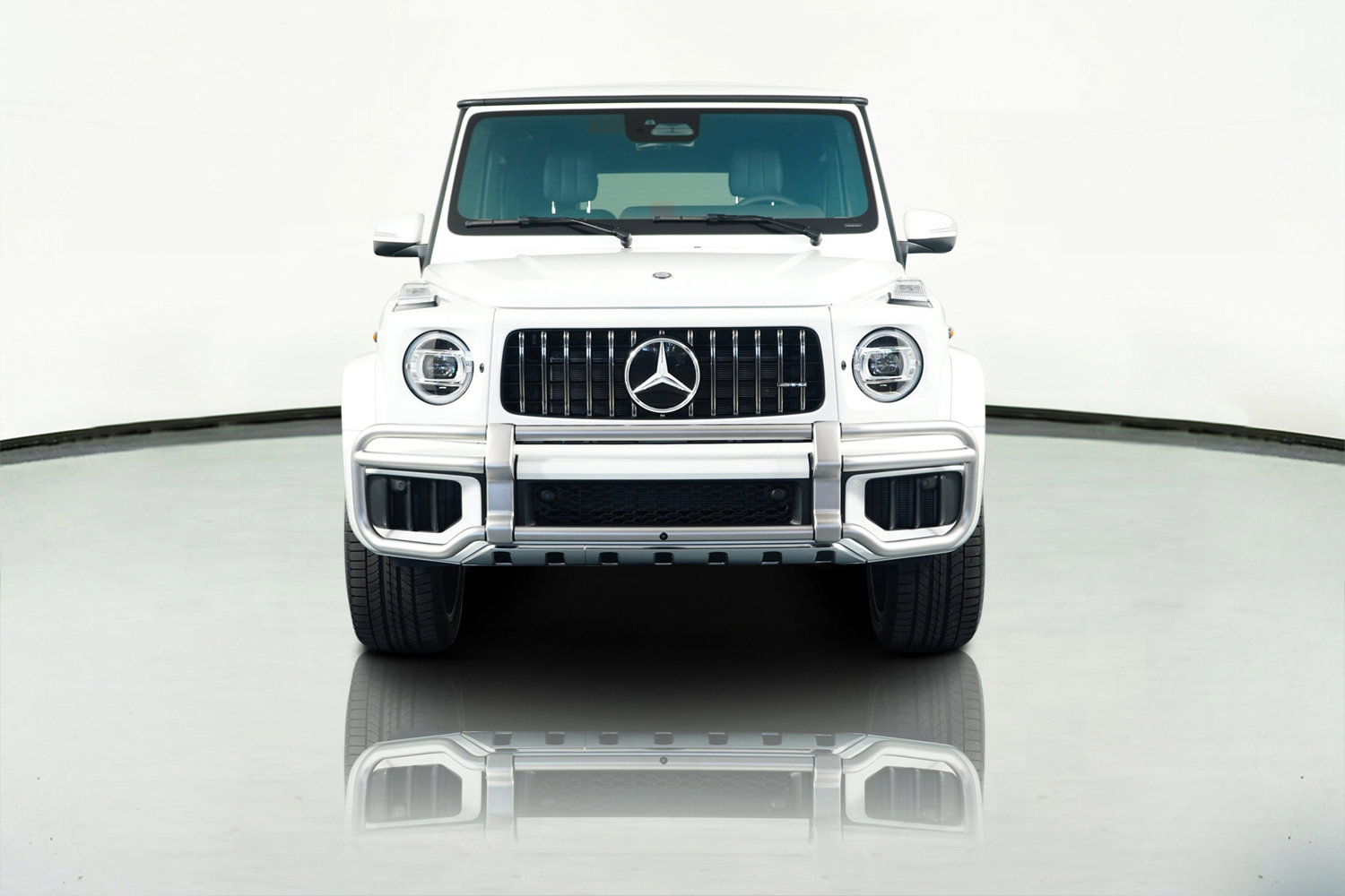 Used 2025 Mercedes-Benz G 63 AMG 4MATIC image 18