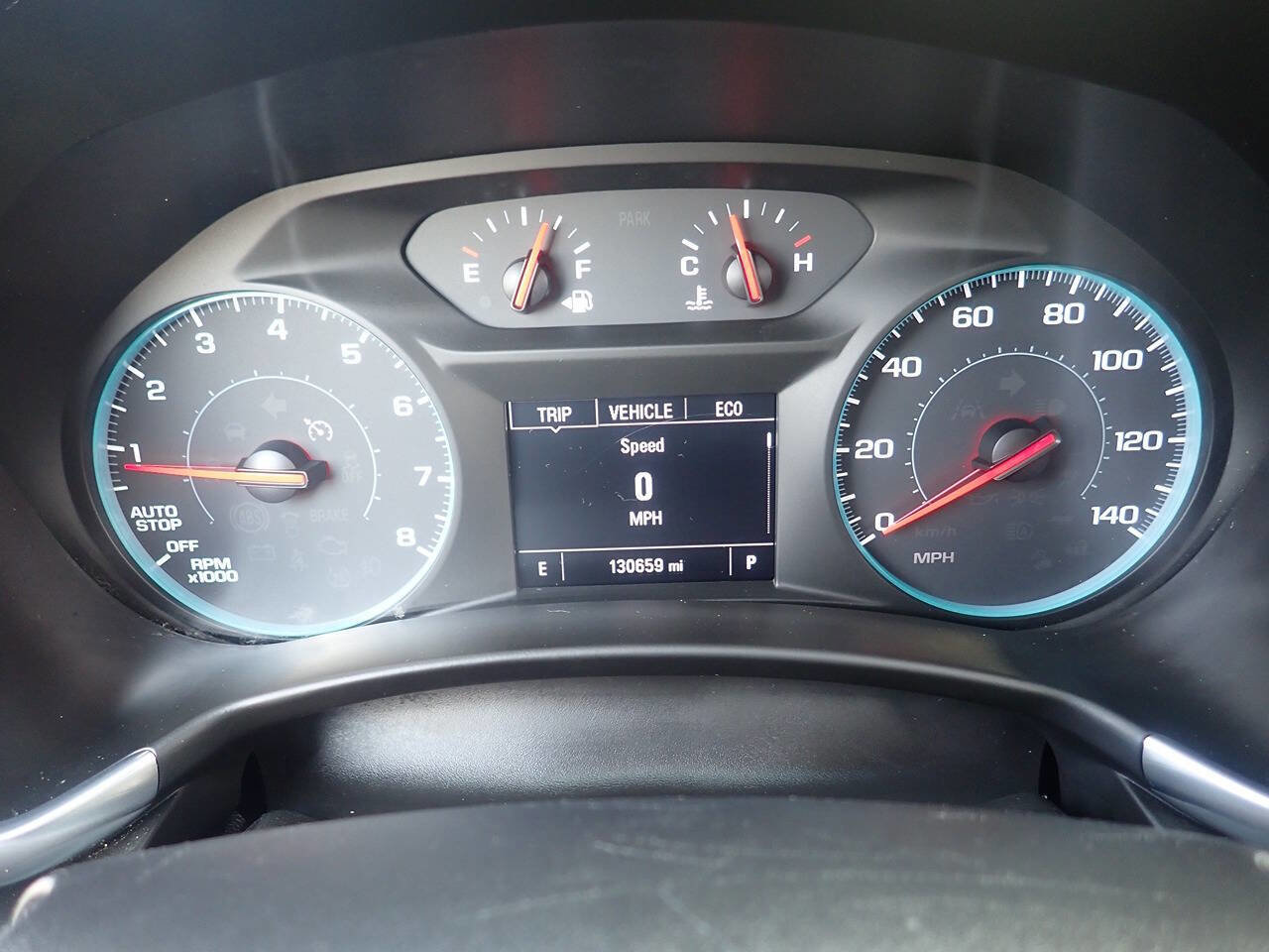 Used 2018 Chevrolet Equinox LS image 6