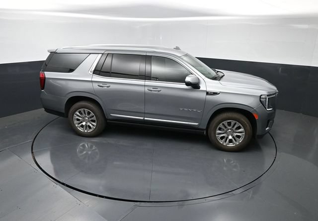 Used 2024 GMC Yukon Denali AWD/4WD image 20