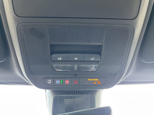 New 2026 GMC Terrain AT4 w/ Technology Package II AWD/4WD image 15