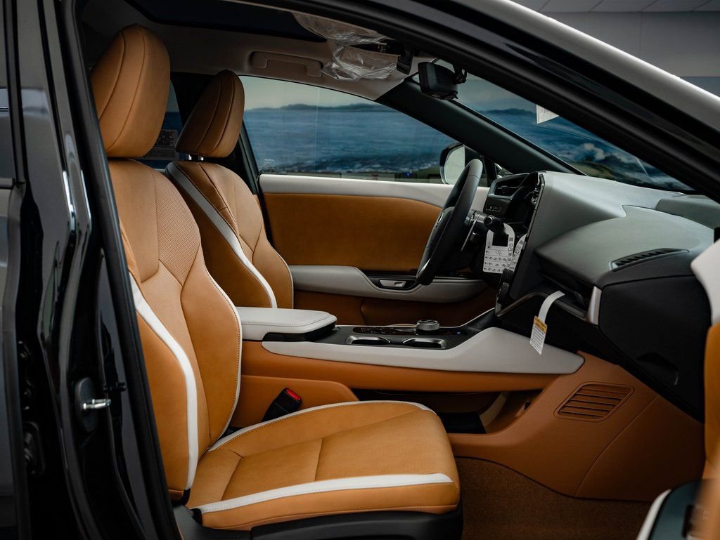 New 2026 Lexus RZ 350e 2WD image 23