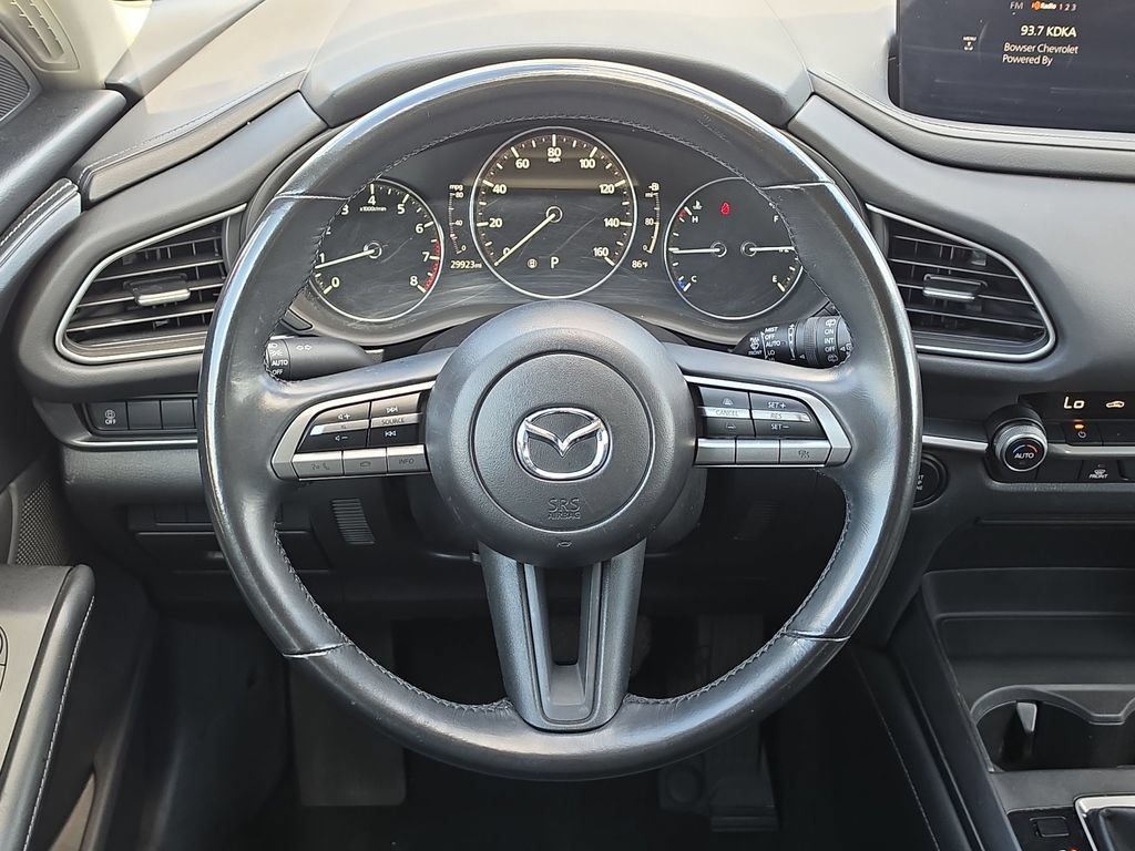 Certified 2021 MAZDA CX-30 AWD 2.5 S w/ Select Package image 18