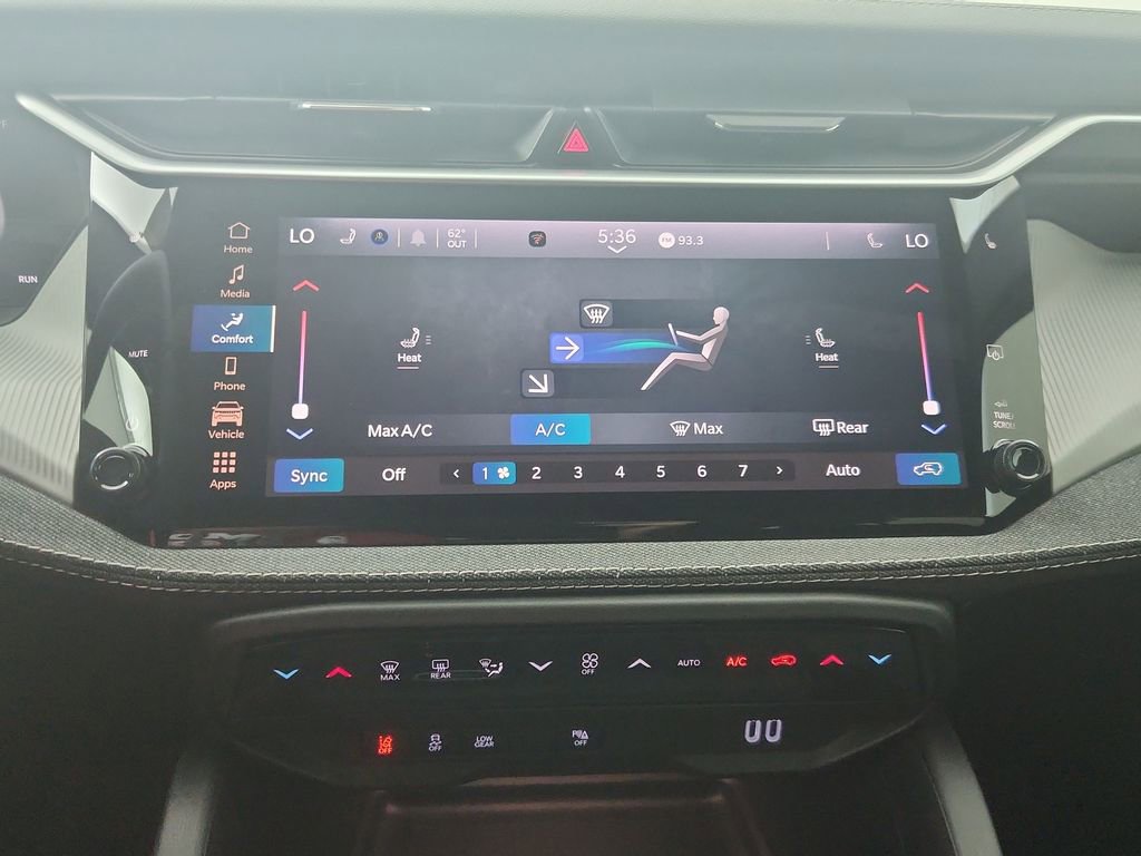 New 2026 Jeep Cherokee Laredo image 26