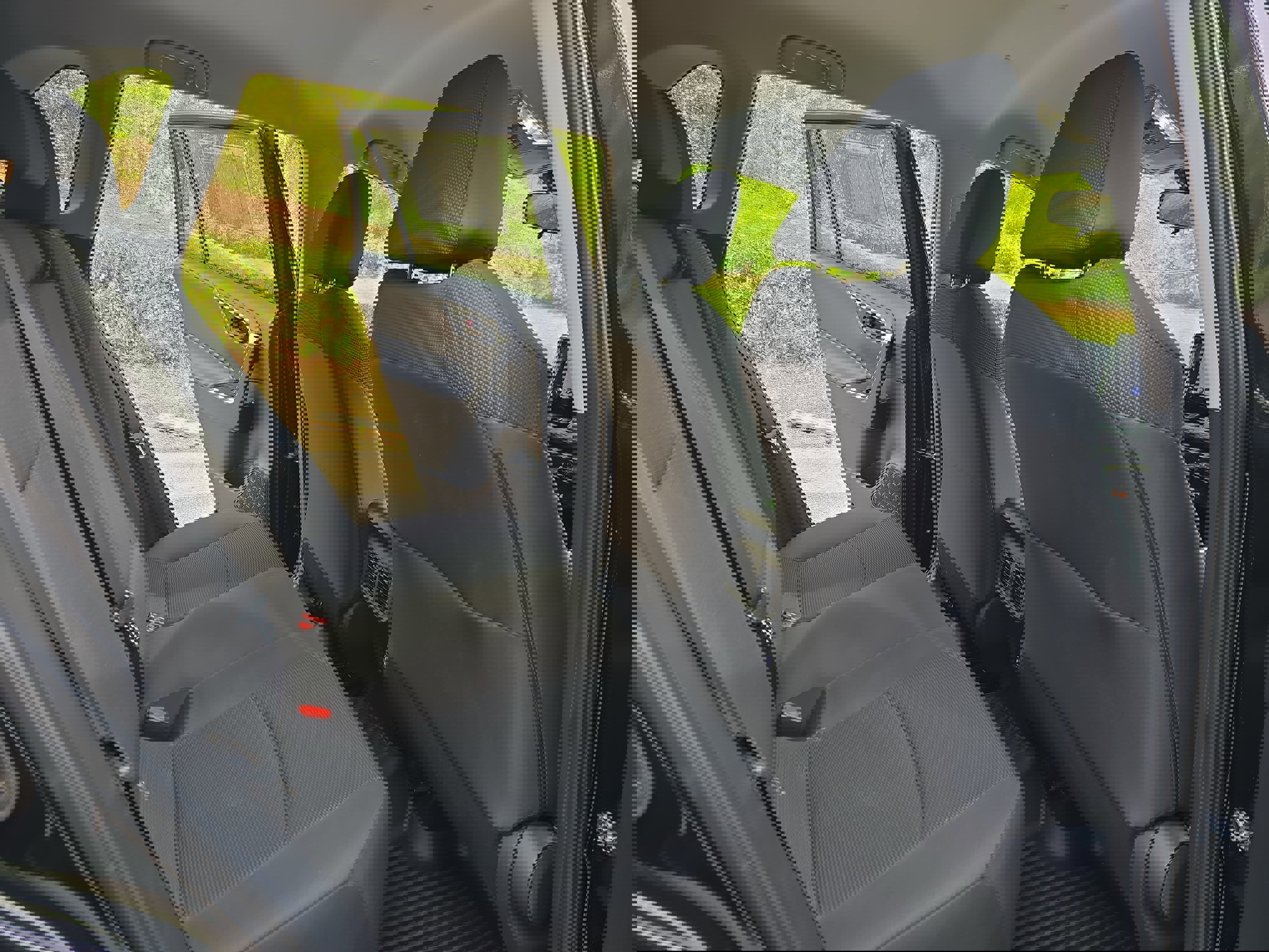 Used 2023 Toyota RAV4 LE image 11