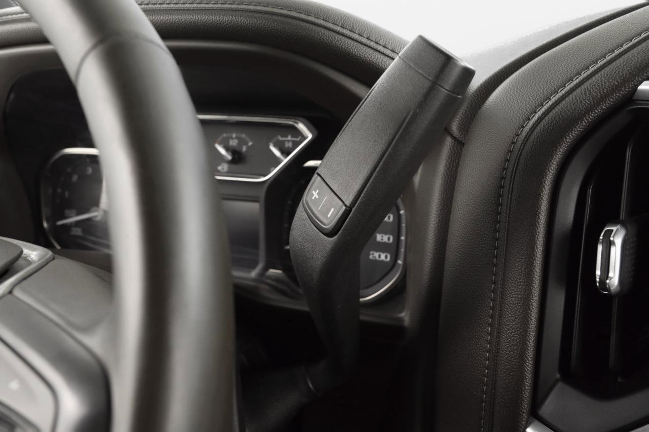 Used 2019 GMC Sierra 1500 Elevation image 15