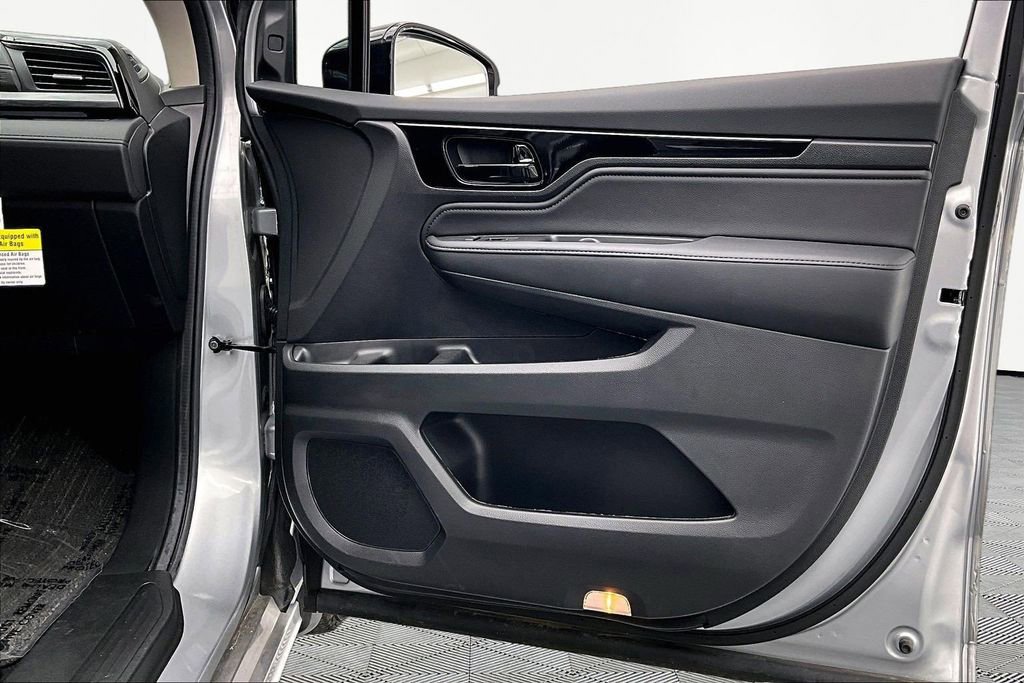 Used 2025 Honda Odyssey Elite image 24