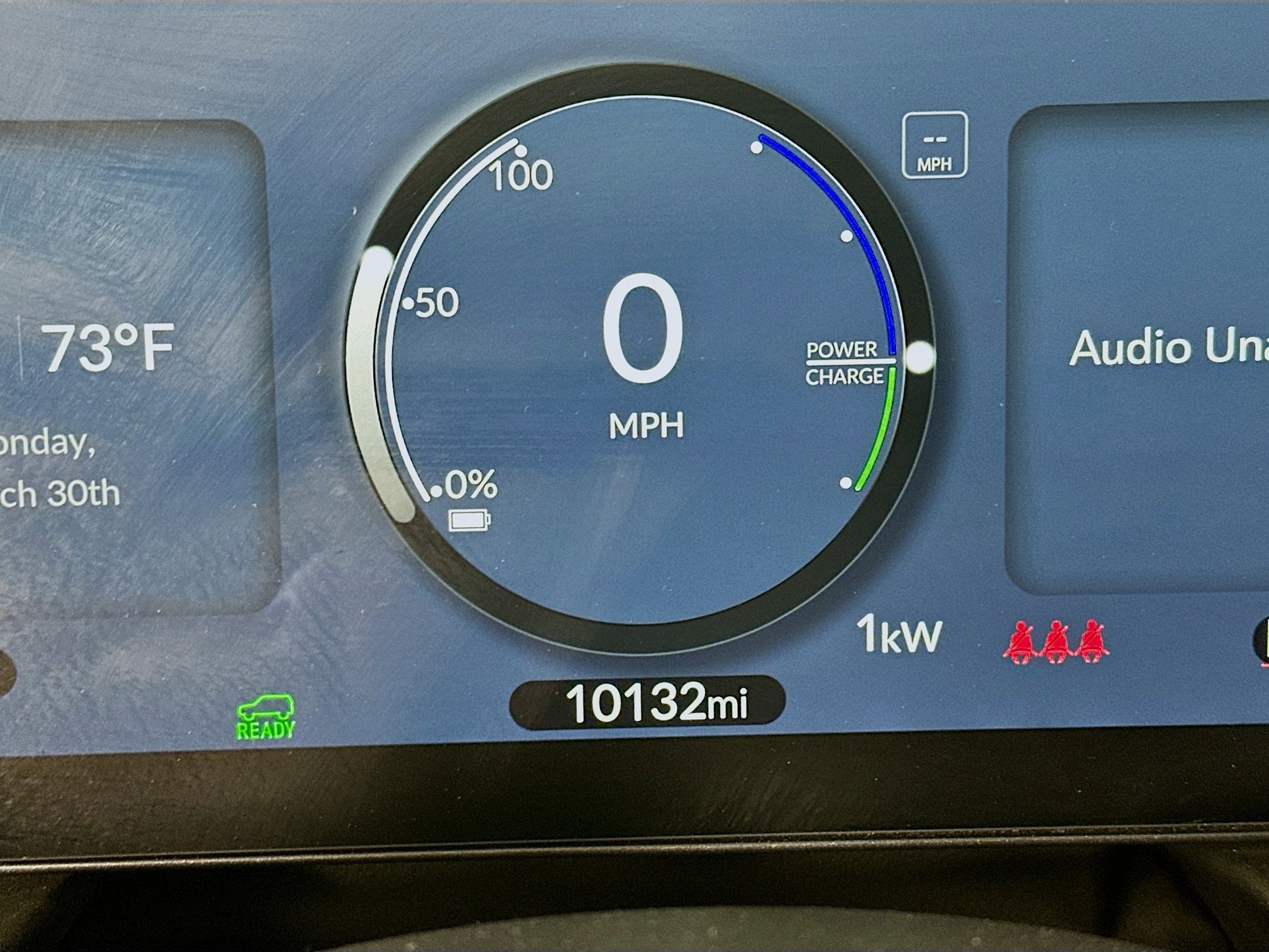 Used 2024 Honda Prologue EX image 19