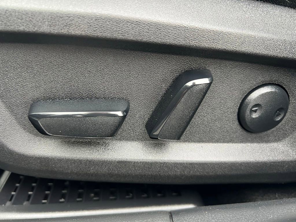 Certified 2023 Nissan Rogue Platinum w/ Platinum Premium Package image 24