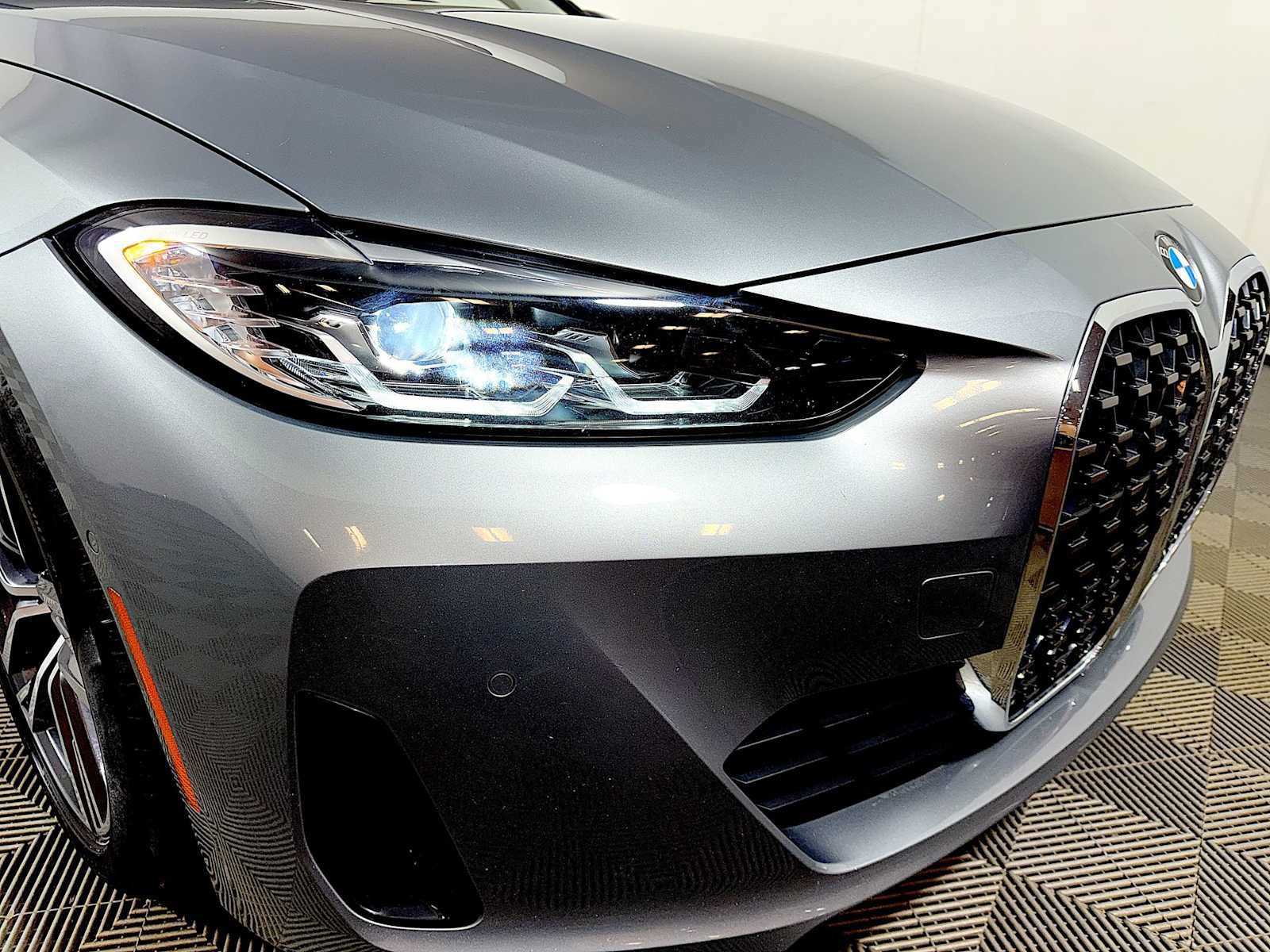 Certified 2023 BMW 430i Gran Coupe xDrive w/ Premium Package image 26