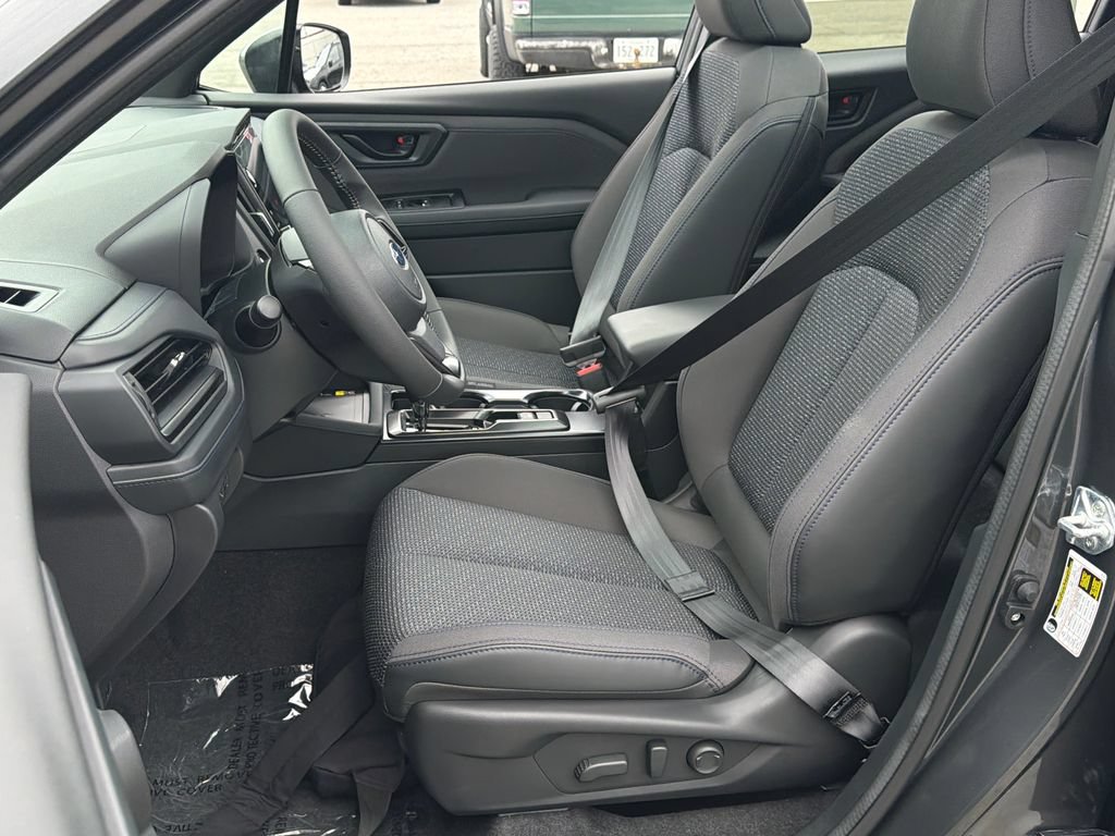 New 2026 Subaru Forester Premium AWD/4WD image 16