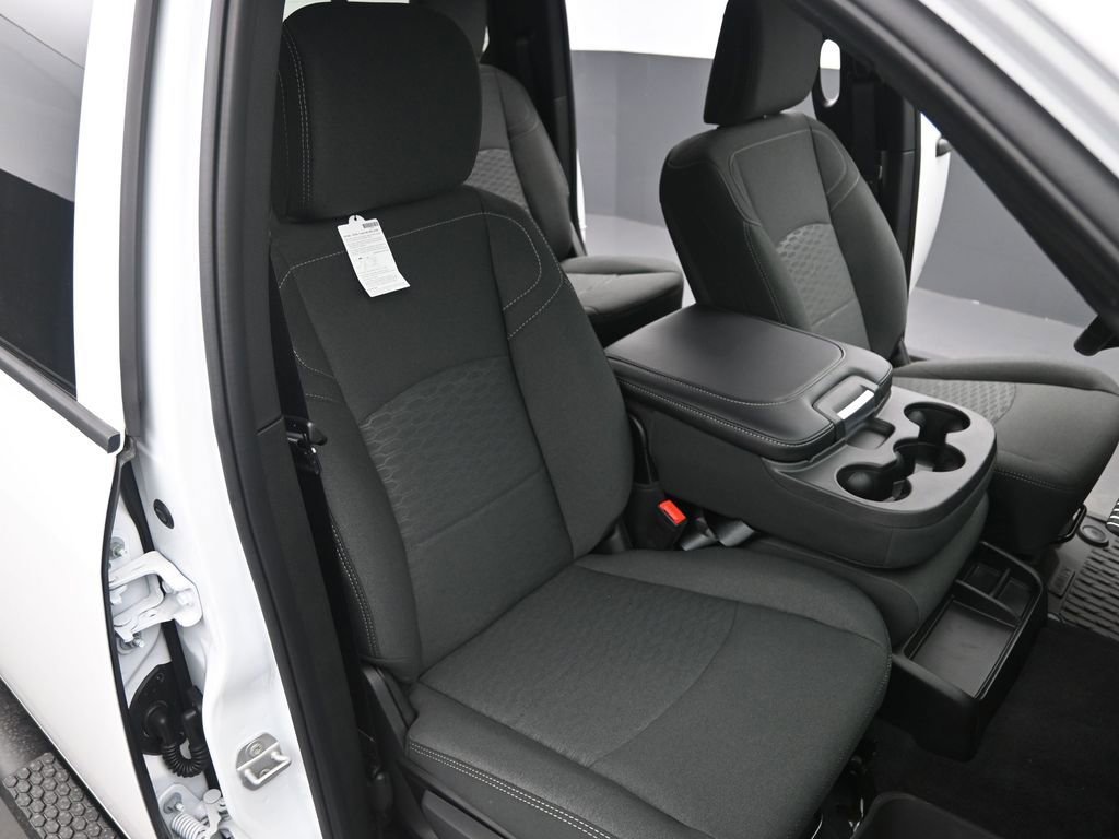 New 2026 RAM 2500 Tradesman image 19