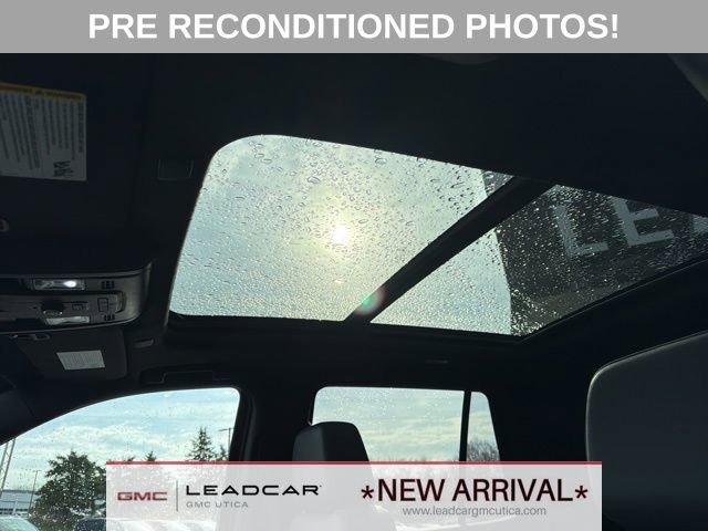 Used 2021 Chevrolet Tahoe Z71 AWD/4WD image 24