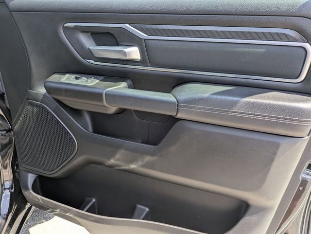 Used 2025 RAM 1500 Big Horn AWD/4WD image 31