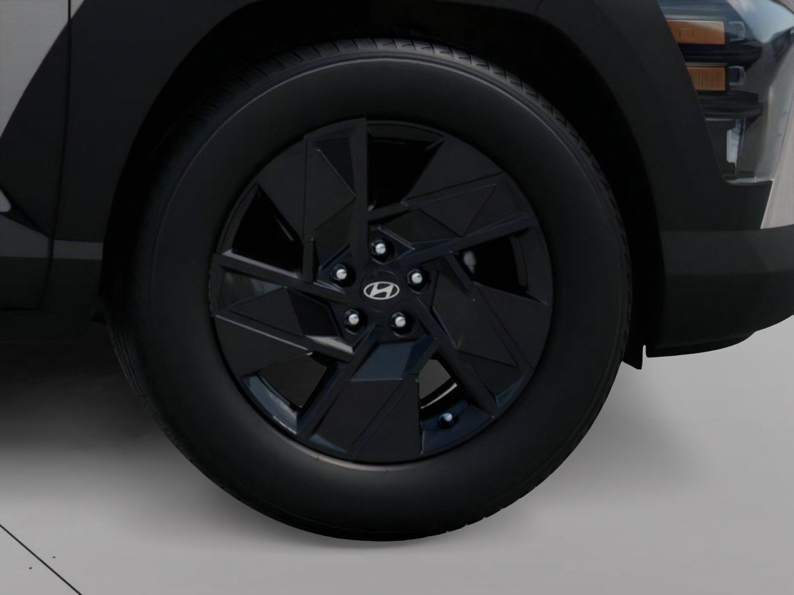 New 2026 Hyundai Kona SEL Sport FWD image 8