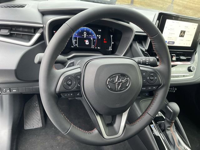 New 2026 Toyota Corolla SE image 15