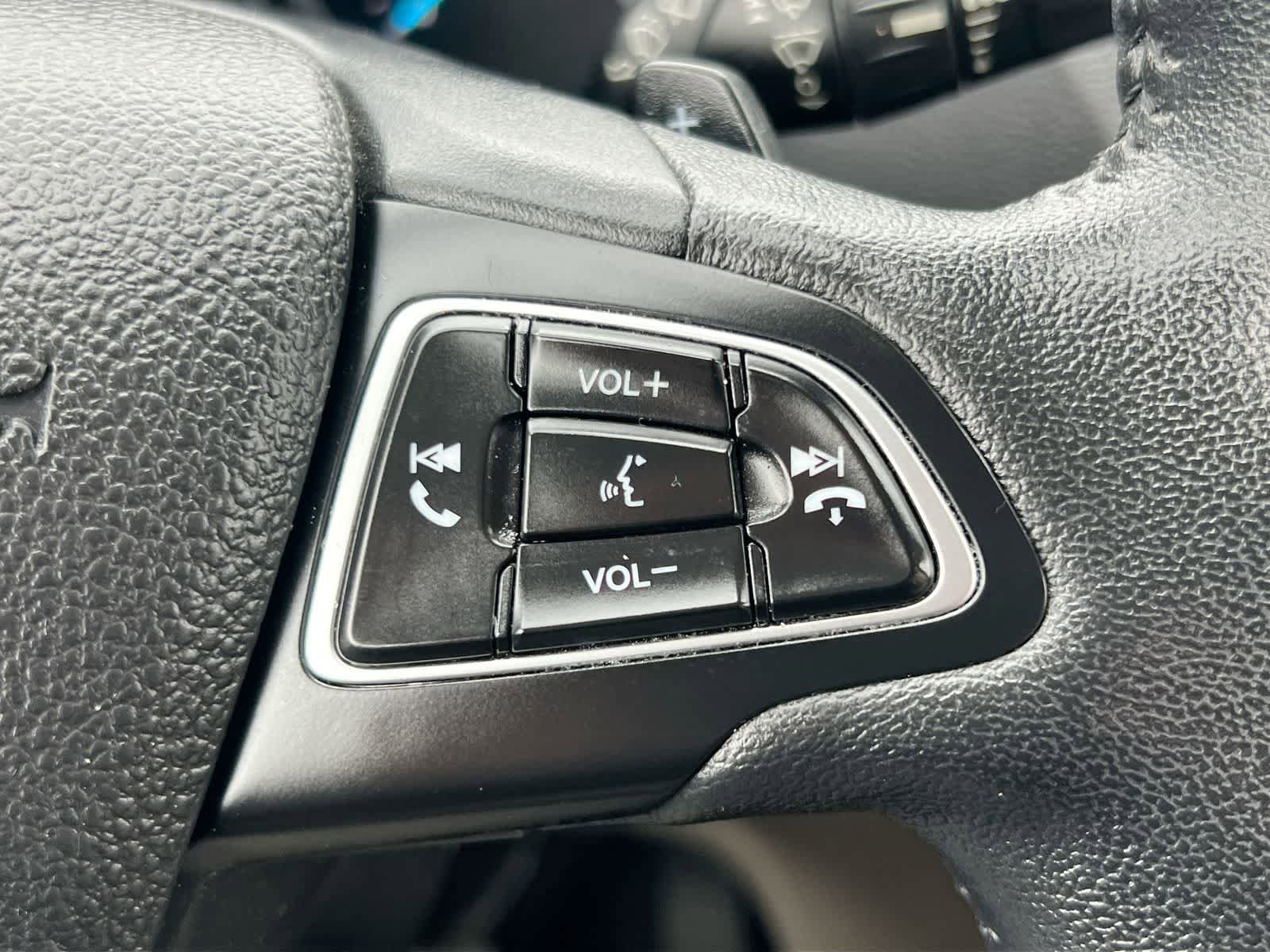 Used 2018 Ford Escape Titanium AWD/4WD image 24