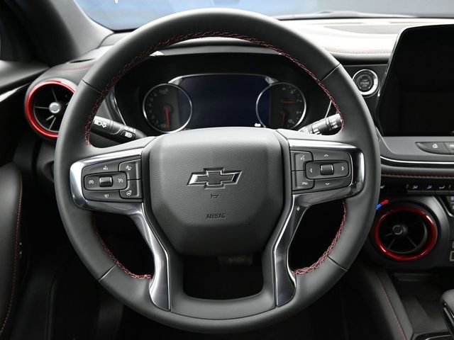 New 2026 Chevrolet Blazer RS w/ Enhanced Convenience Package image 15
