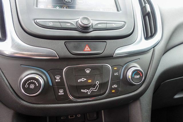 Used 2021 Chevrolet Equinox LT image 19