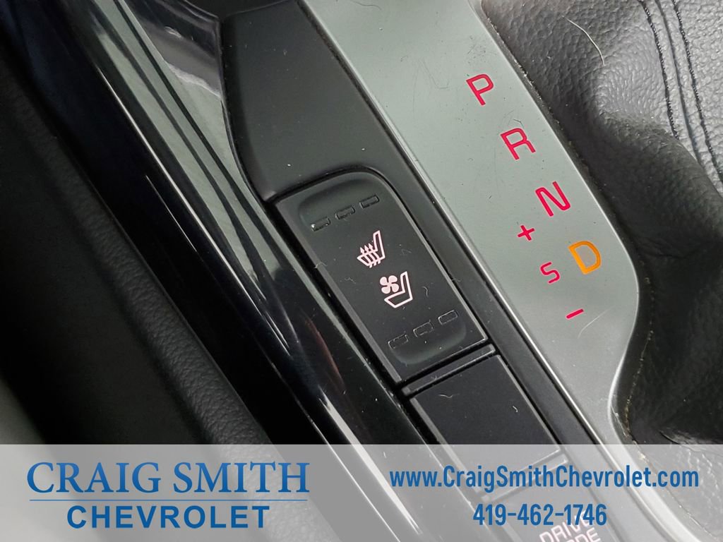 Used 2023 Kia Forte GT-Line w/ GT-Line Premium Package image 8