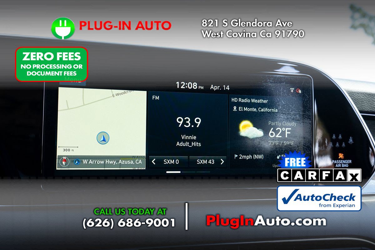 Used 2020 Hyundai Palisade Limited FWD image 31