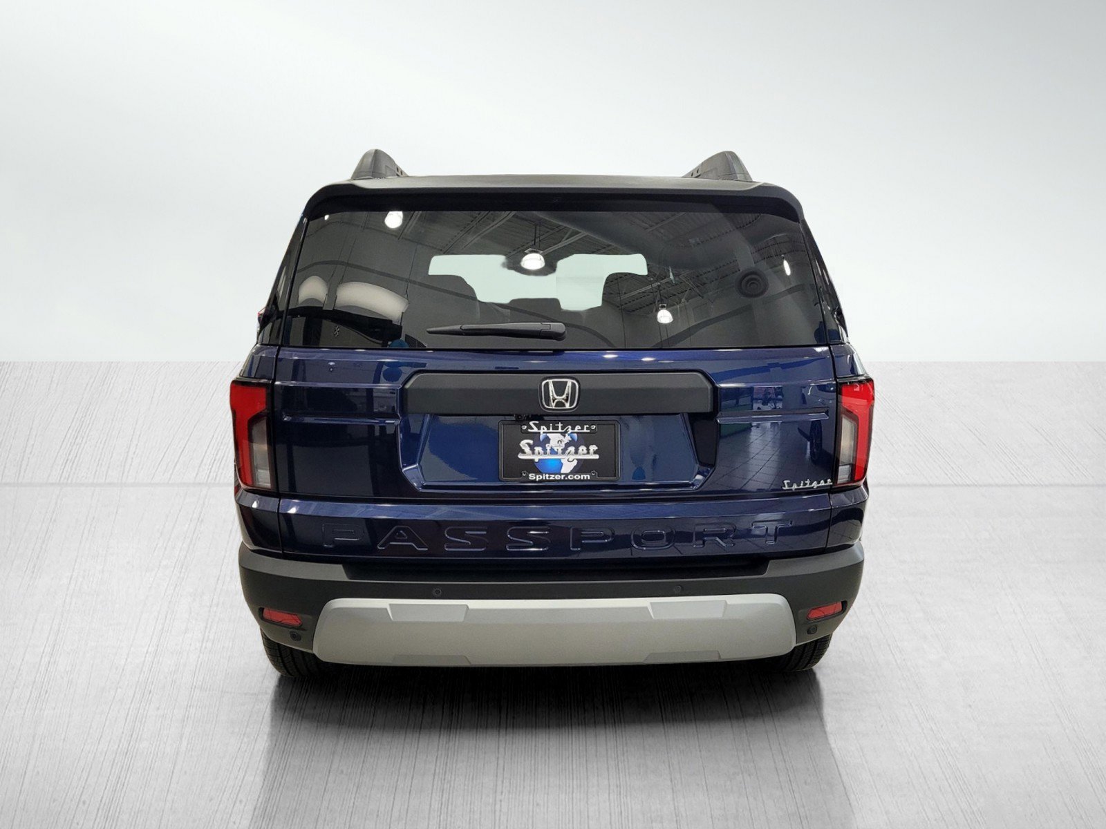 New 2026 Honda Passport RTL image 6