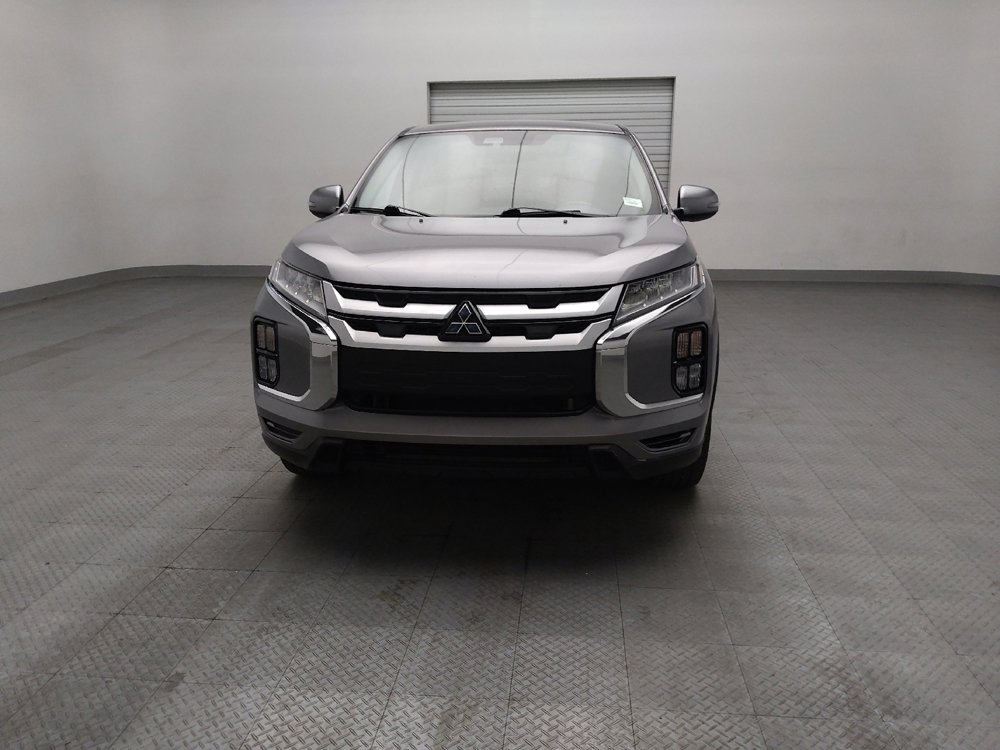 Used 2021 Mitsubishi Outlander Sport SE AWD/4WD image 15