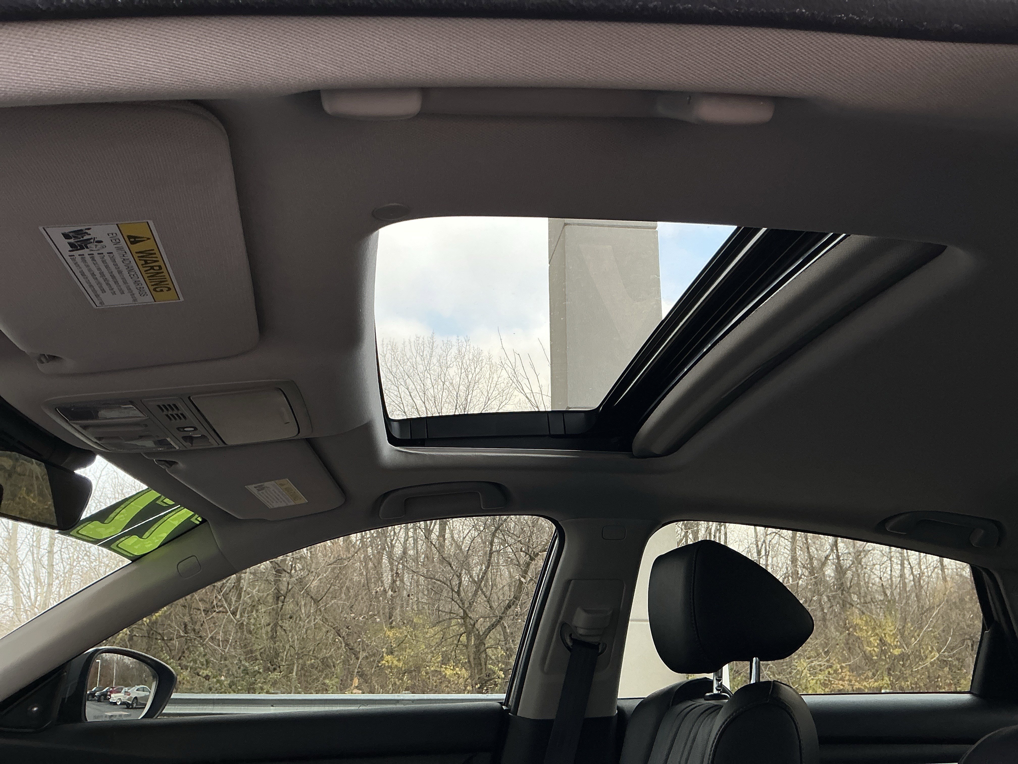 Used 2022 Honda Accord Touring image 17