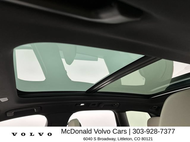 Used 2026 Volvo XC60 B5 Plus w/ Protection Package Premier AWD/4WD image 22
