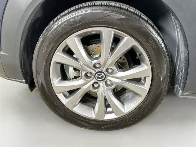 Used 2020 MAZDA CX-30 AWD w/ Preferred Package image 26