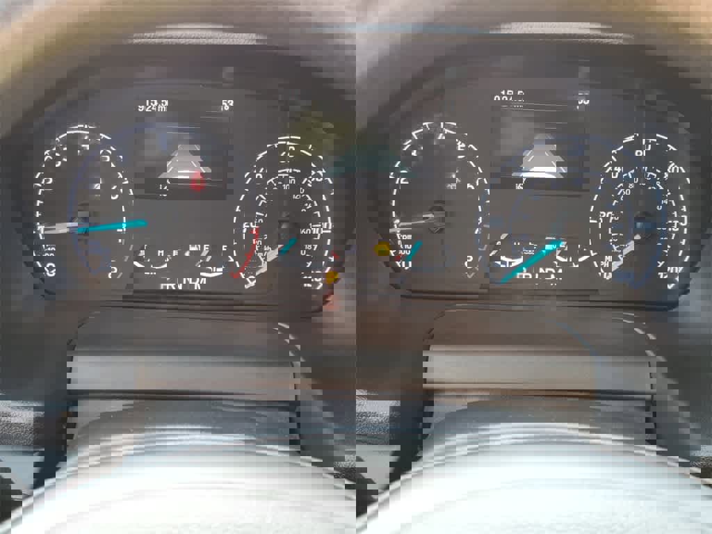 Used 2022 Ford Transit 350 XLT image 21