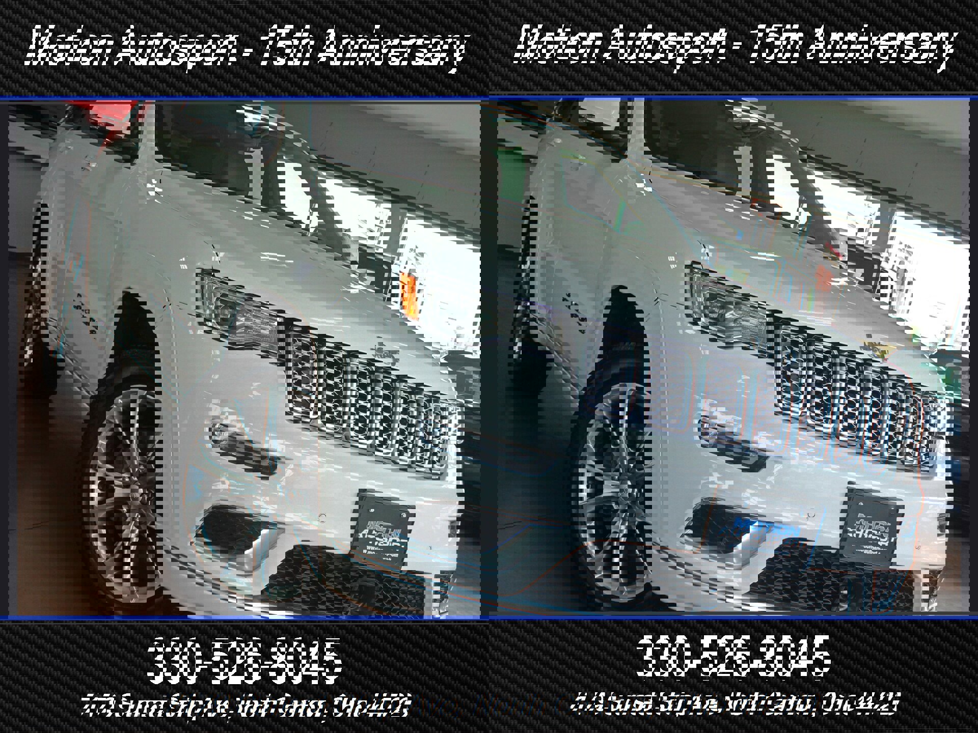 Used 2021 Jeep Grand Cherokee Summit w/ Platinum Series Group image 56