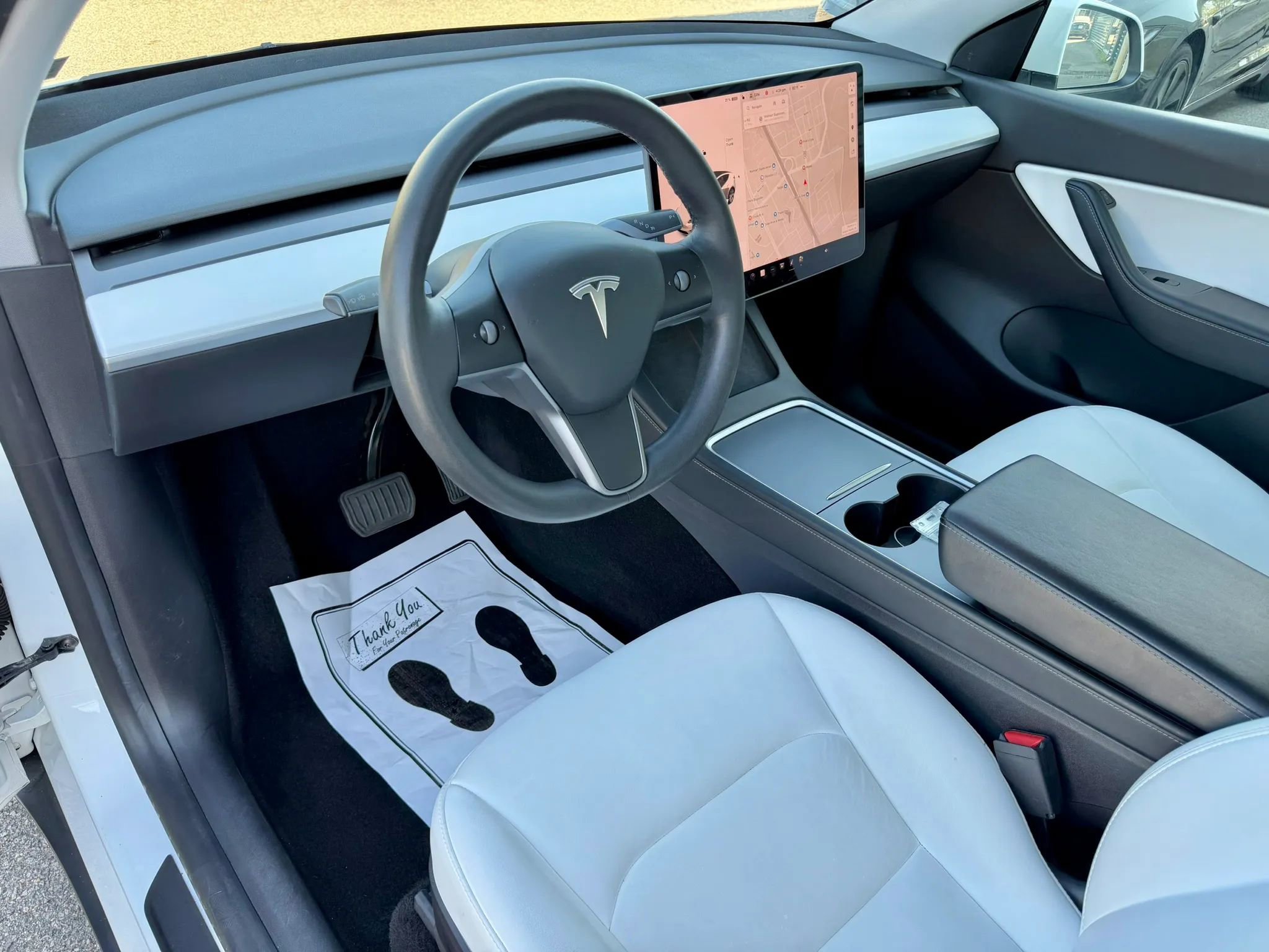 Used 2021 Tesla Model Y Long Range image 22