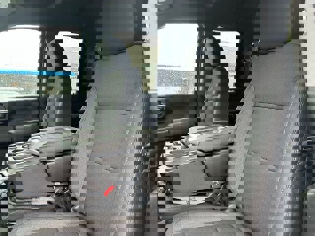 New 2026 Chevrolet Silverado 2500 Custom w/ Custom Value Package image 18