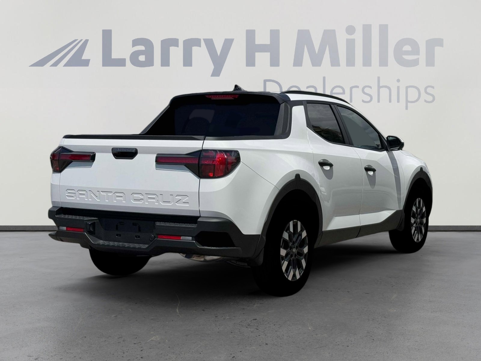 New 2026 Hyundai Santa Cruz SEL image 7