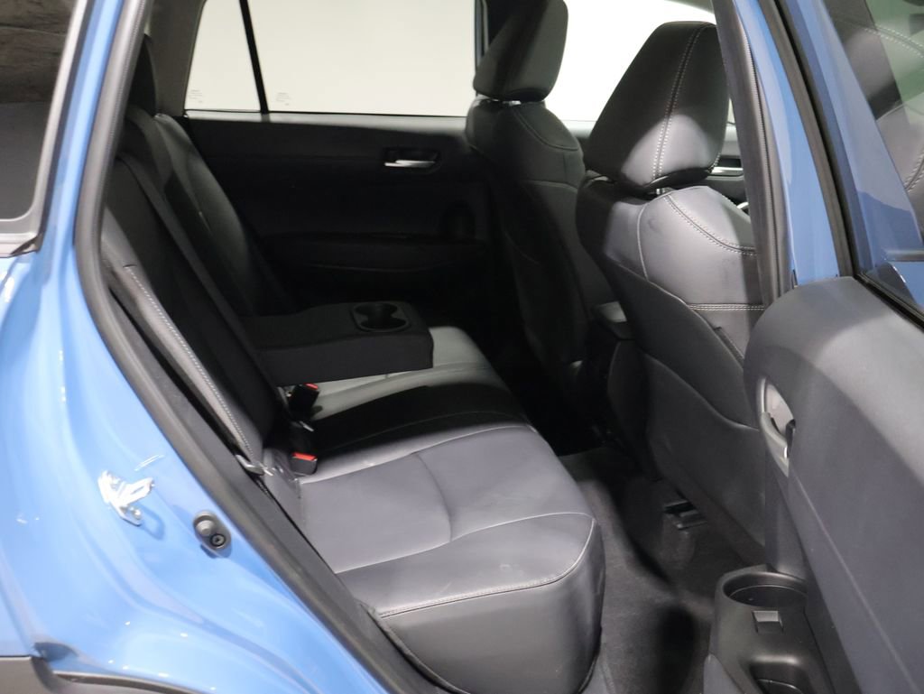 Used 2026 Toyota Corolla Cross XLE w/ Convenience Package AWD/4WD image 20
