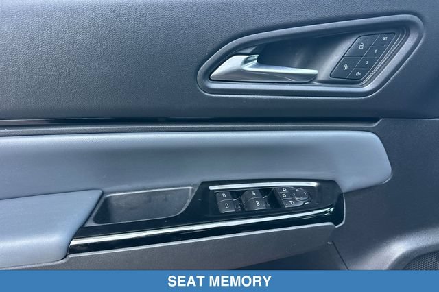 Used 2025 Honda Prologue Elite image 12