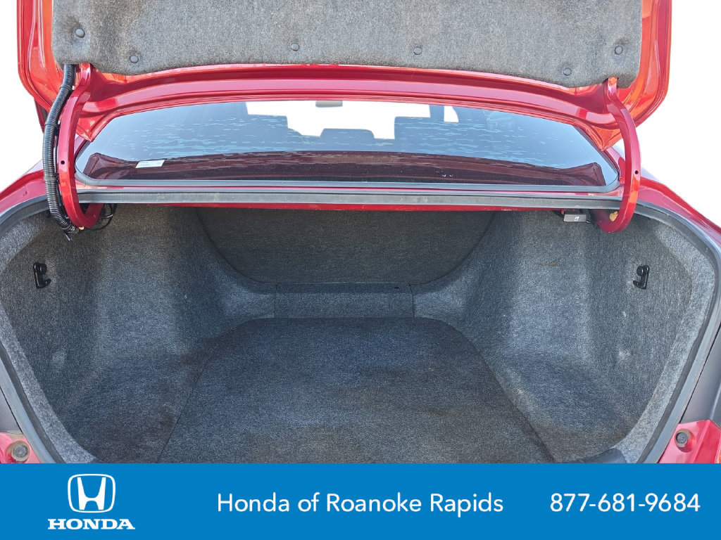 Used 2018 Honda Accord LX image 19