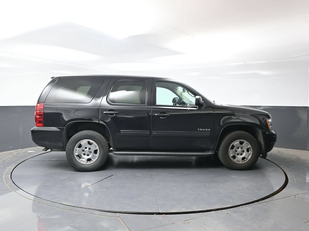 Used 2013 Chevrolet Tahoe LT AWD/4WD image 4
