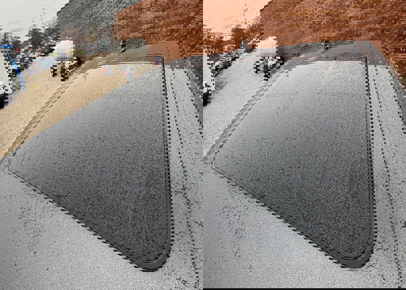 Used 2020 RAM 1500 Limited image 60