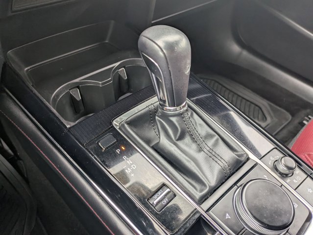 Used 2023 MAZDA CX-30 AWD 2.5 S w/ Preferred Package image 11
