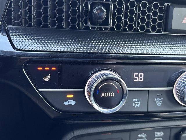 Used 2025 Honda CR-V Sport Touring image 39