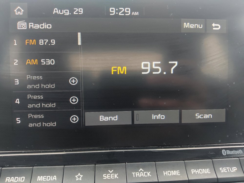 Used 2021 Kia Forte LXS FWD image 25