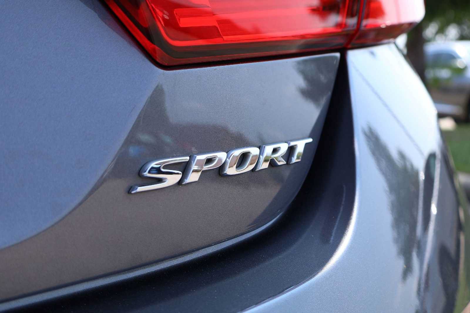 Used 2019 Honda Accord Sport image 7