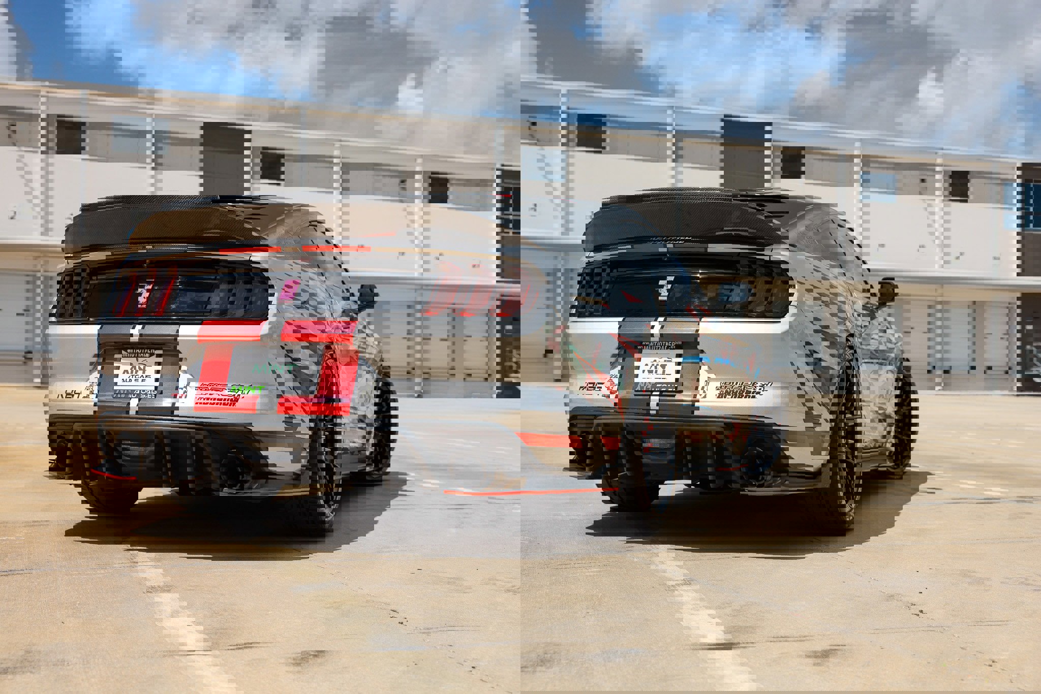 Used 2015 Ford Mustang GT w/ GT Performance Package image 70